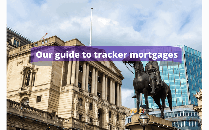 Money Savings Advice guide to tracker mortgages