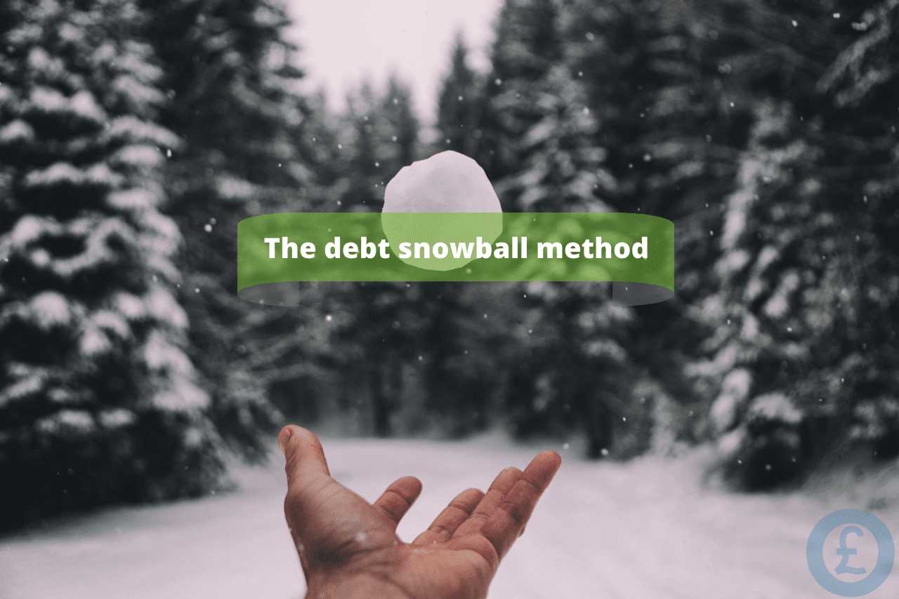 The Debt Snowball Method (Explained) | Money Savings Advice