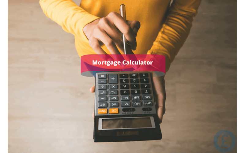 Mortgage-Calculator