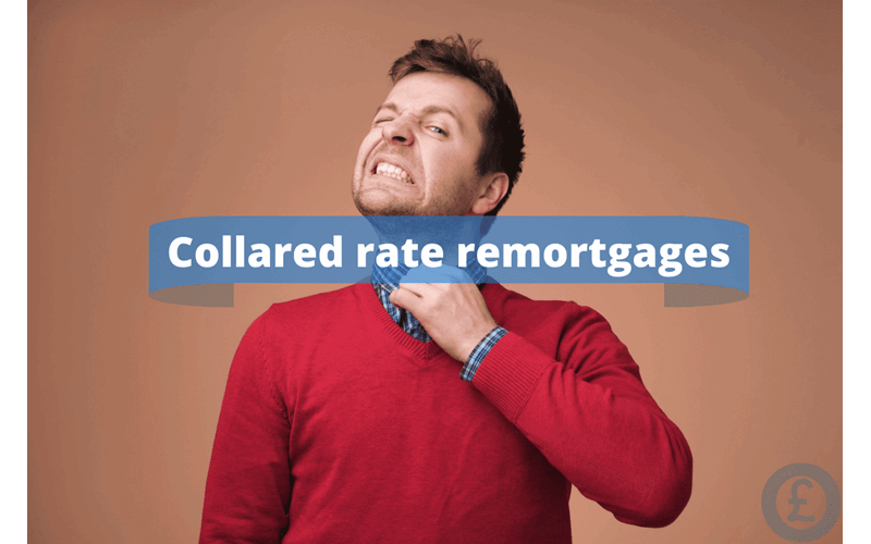 Money Savings Advice guide to collared rate remortgages