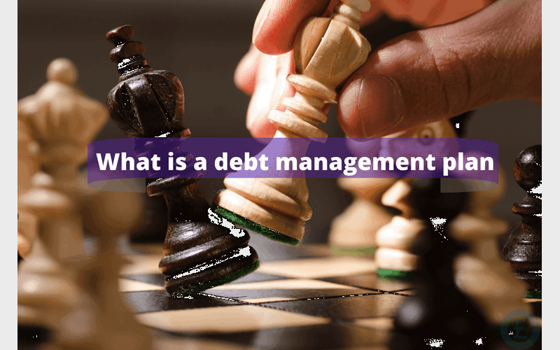 Money Savings Advice What is a debt management plan