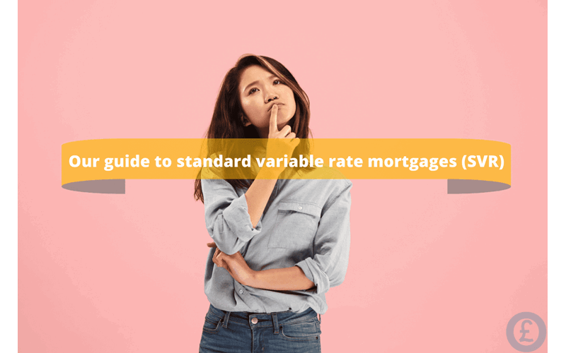 Money Savings Advice guide to standard variable rate mortgages