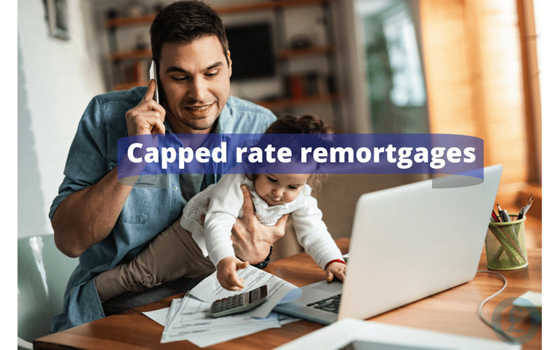 Money Savings Advice guide to capped remortgages