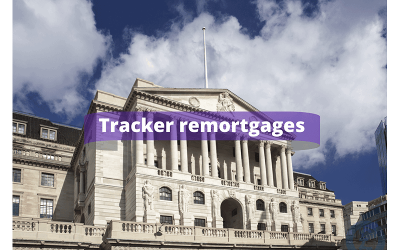 Money Savings Advice guide to tracker remortgages