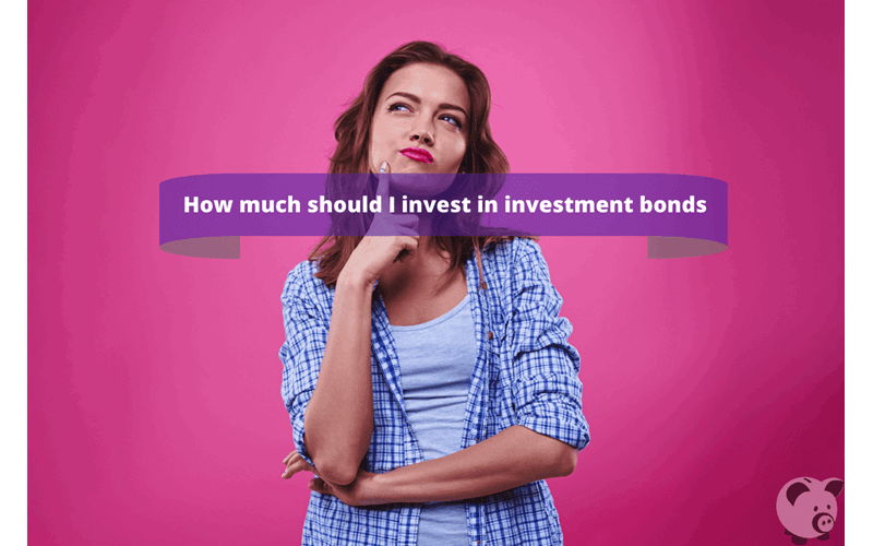 Money Savings Advice How Much Should I Deposit in Investment Bonds?