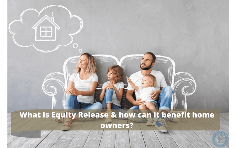 Money Savings Advice What is Equity Release