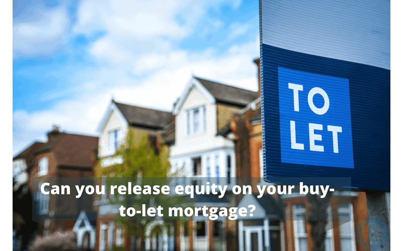 Money Savings Advice Equity Release for buy to let