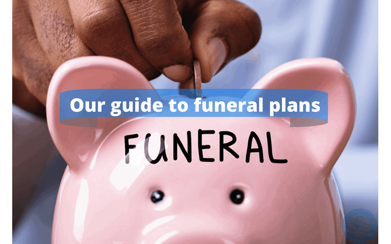 Money Savings Advice Our guide to funeral plans