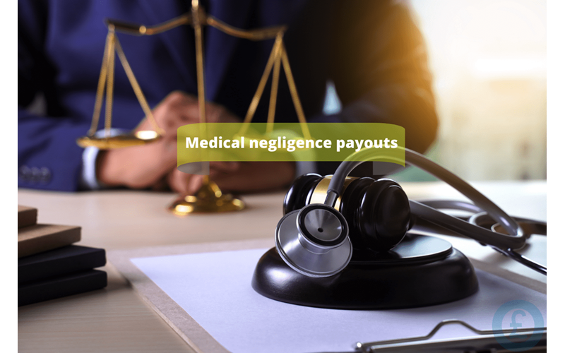 Money Savings Advice Medical Negligence Payouts Explained