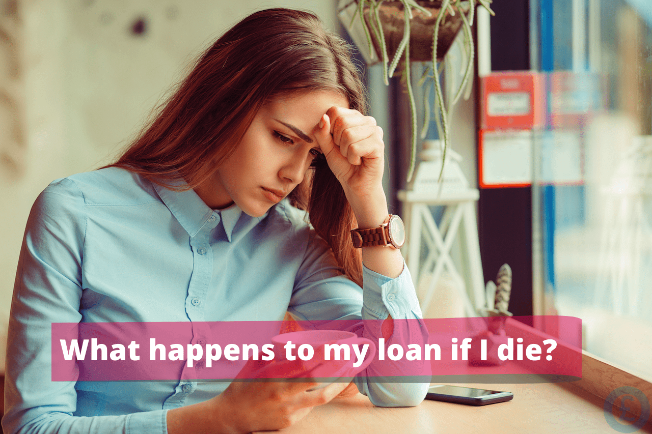 What Happens To Loans In Death? | Money Savings Advice