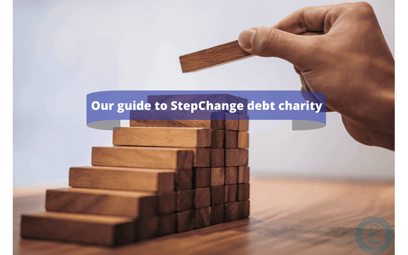 Money Savings Advice Our guide to StepChange debt charity