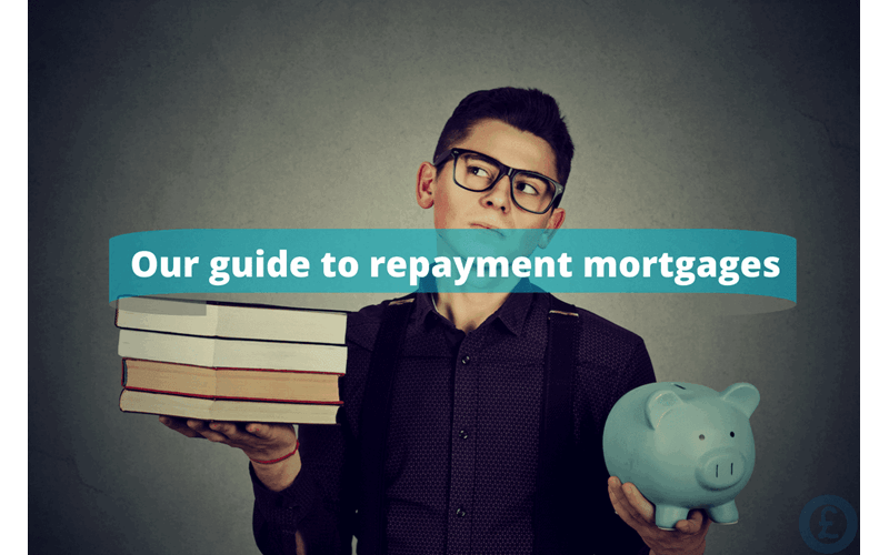 Money Savings Advice guide to repayment mortgages