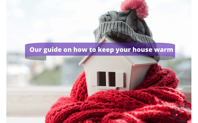 Money Savings Advice Our guide on how to keep your house warm