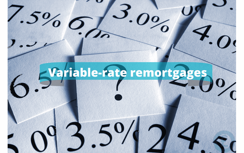 Money Savings Advice guide to variable rate remortgages