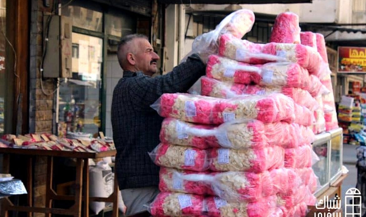 Money Savings Advice Homs, Syria: Khamis Al-Halawa