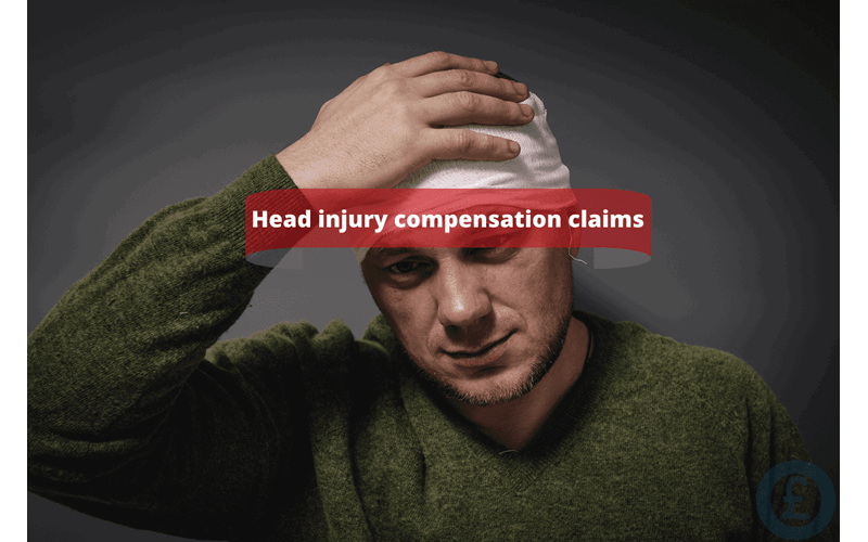 Money Savings Advice Head injury compensation claims