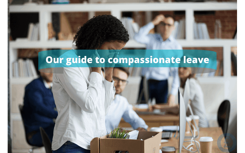 Money Savings Advice Our guide to compassionate leave