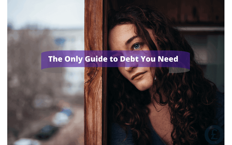 Money Savings Advice Comprehensive Guide to Consumer Debt