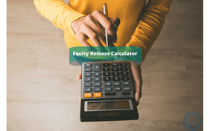 Equity-Release-Calculator