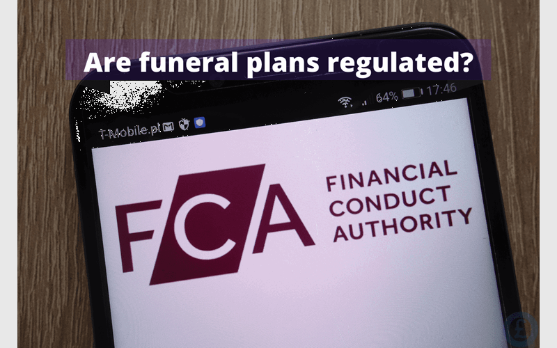 Money Savings Advice Are Funeral plans regulated