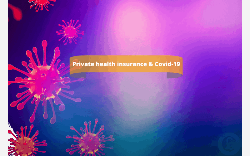 Money Savings Advice Private health insurance & Covid-19