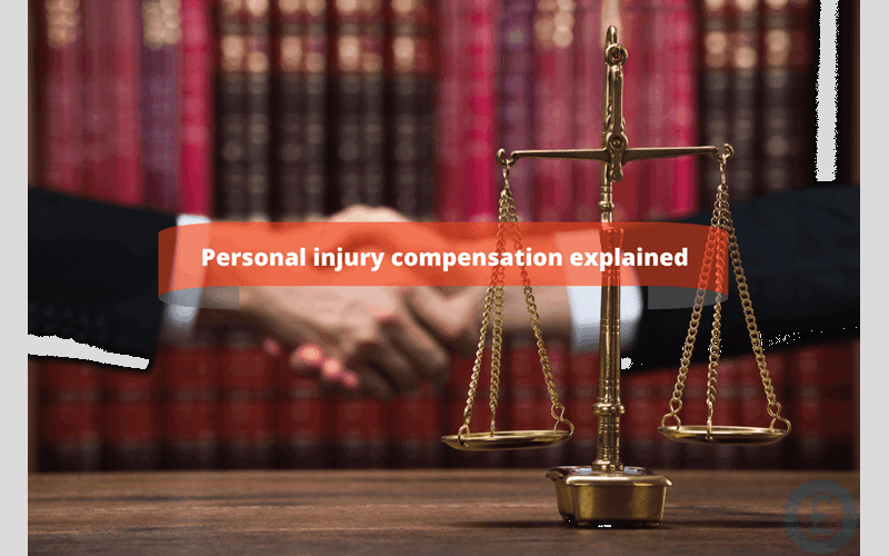 Money Savings Advice Comprehensive Guide to Personal Injury and Compensation