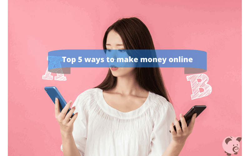 Money Savings Advice Online Surveys: Our Guide to Making Money Online With Surveys