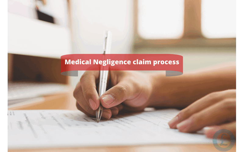 Money Savings Advice Medical Negligence claim process