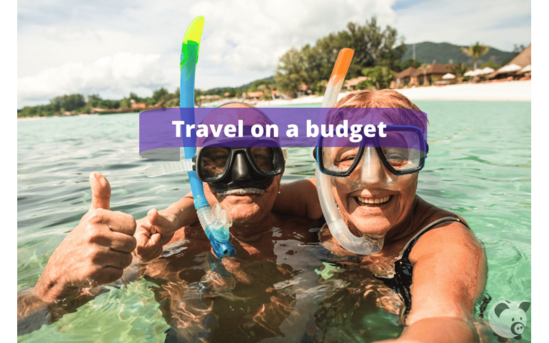 Money Savings Advice Best Places to Travel on a Budget in the UK