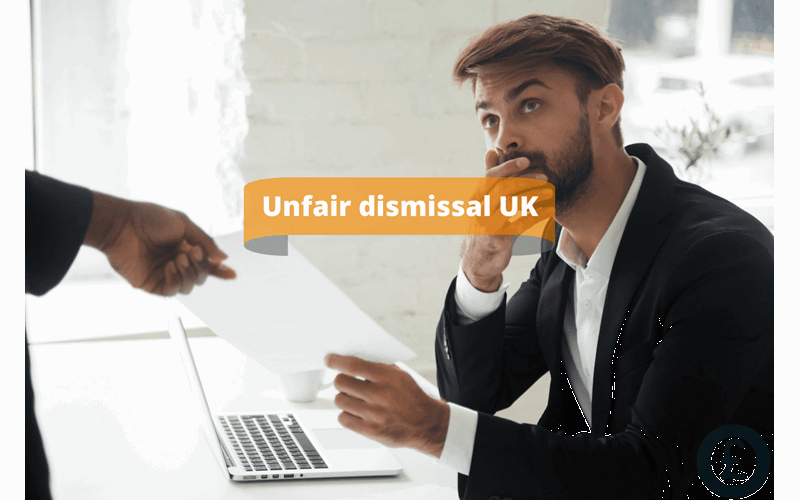 Money Savings Advice Unfair dismissal UK