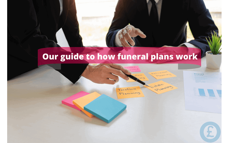 Money Savings Advice Our guide to how funeral plans work