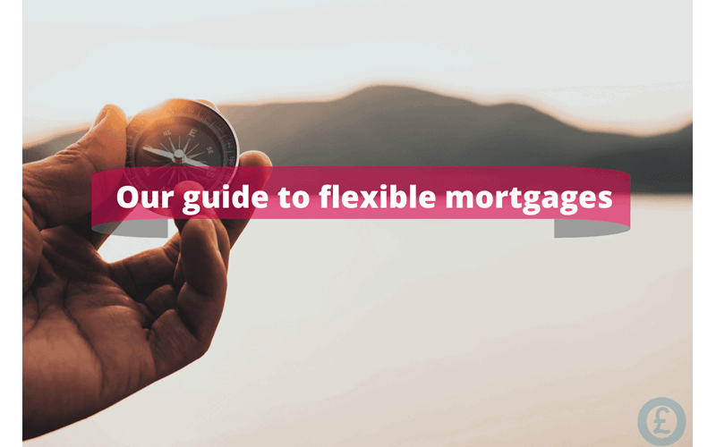 Money Savings Advice guide to flexible mortgages