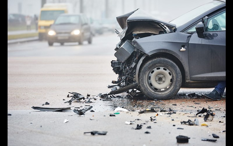 Money Savings Advice Road traffic accidents compensation claims