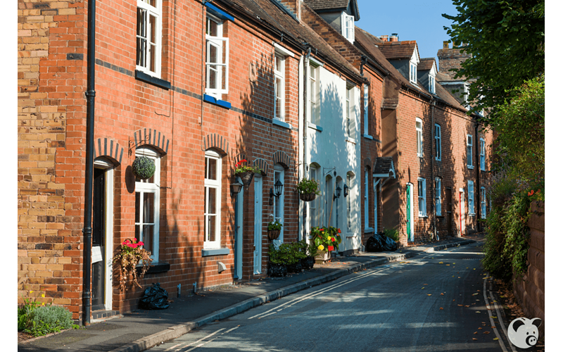 Money Savings Advice Wales Tops Tables As House Prices Rise at Fastest Rate in Seven Years