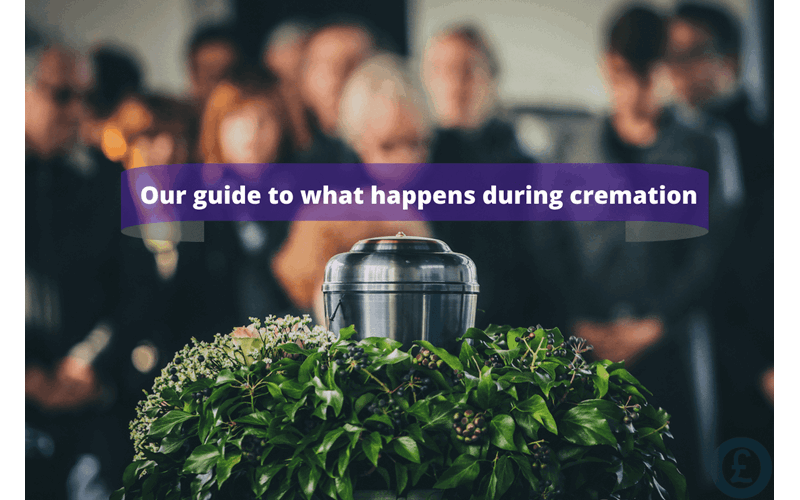 Money Savings Advice Our guide to what happens during cremation