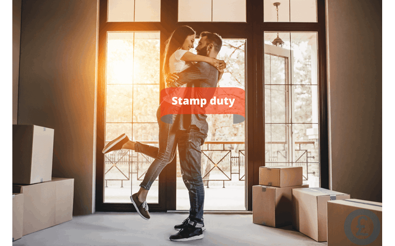 Money Savings Advice Stamp duty