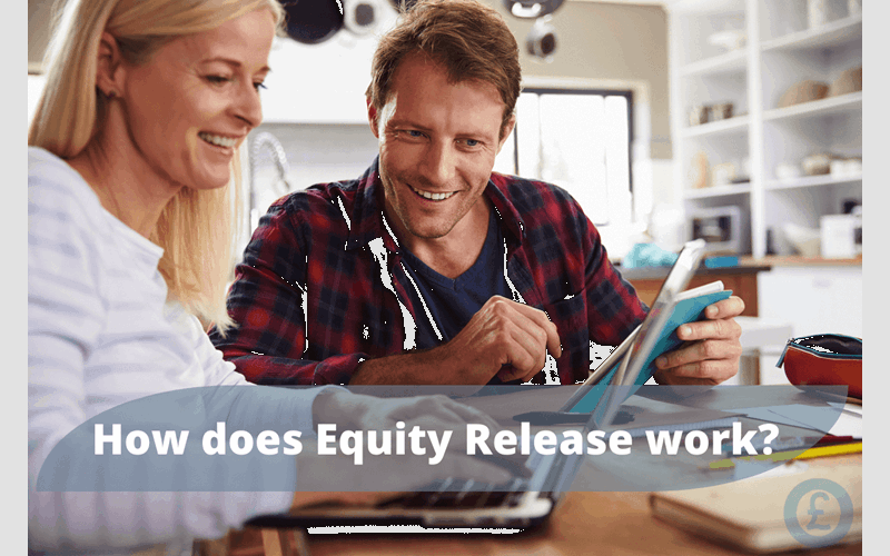 Money Savings Advice Equity Release Explained