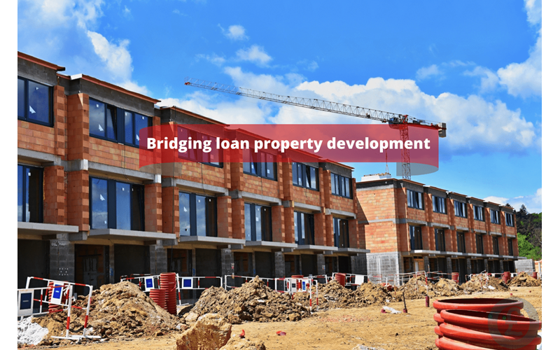 Money Savings Advice Bridging loan property development