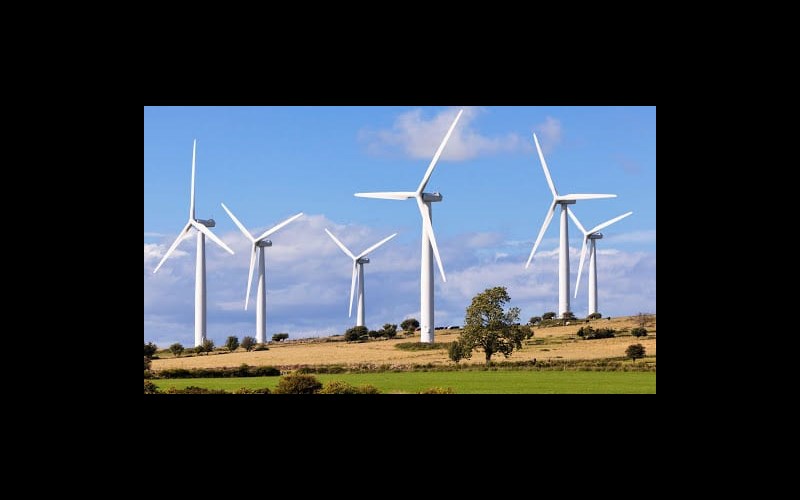 Money Savings Advice Green record on Boxing Day as more than half of UK's energy comes from wind