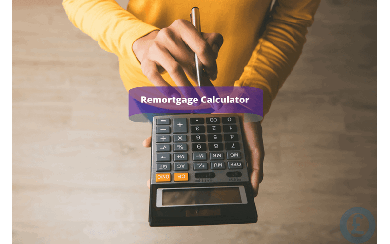 Remortgage-Calculator