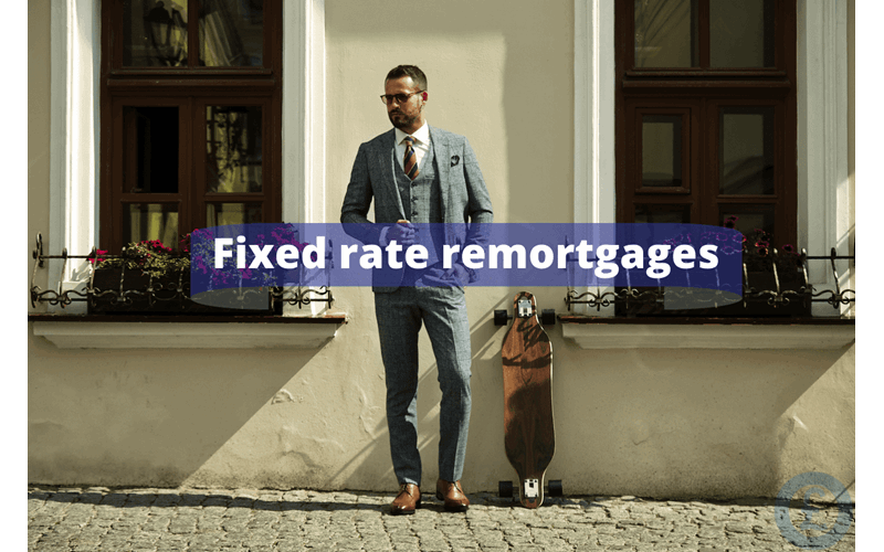 Money Savings Advice guide to fixed rate remortgages