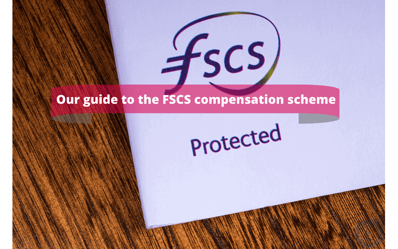 Money Savings Advice Our guide to the FSCS compensation scheme