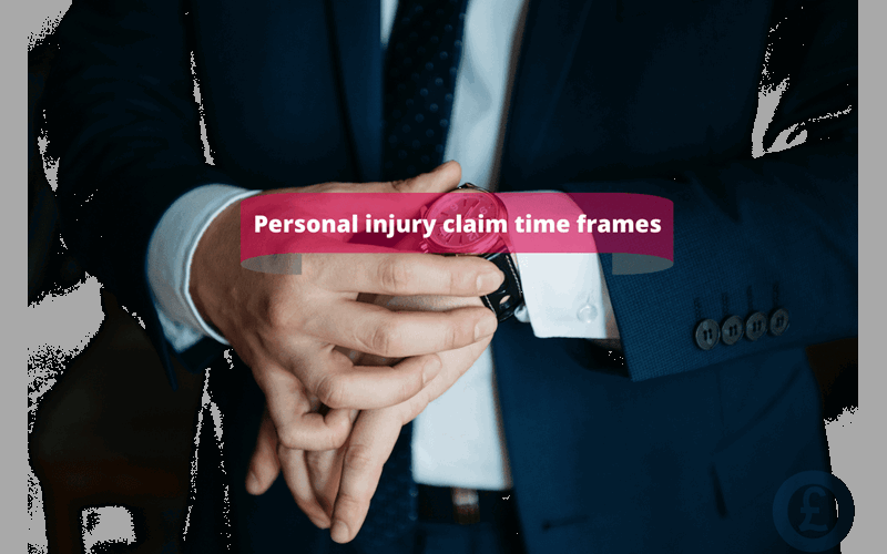 Money Savings Advice How Long Does a Personal Injury Claim Take to Settle