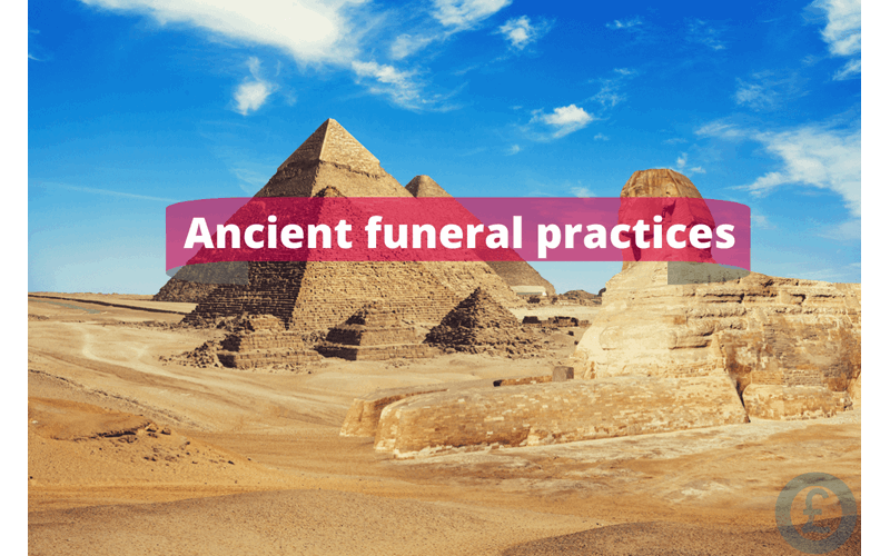 Money Savings Advice Ancient funeral practices