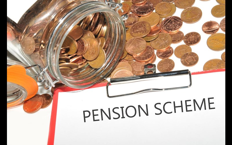 Money Savings Advice UK Pension Schemes Compelled to Report on Climate Risks