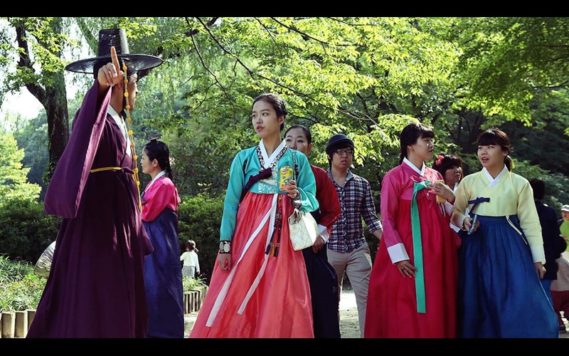 Money Savings Advice North & South Korea: Chuseok