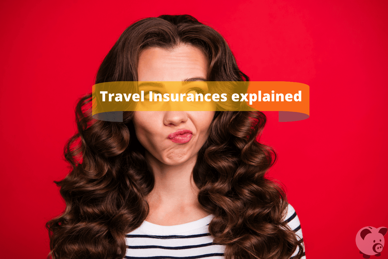 Types Of Travel Insurance Explained | Money Savings Advice