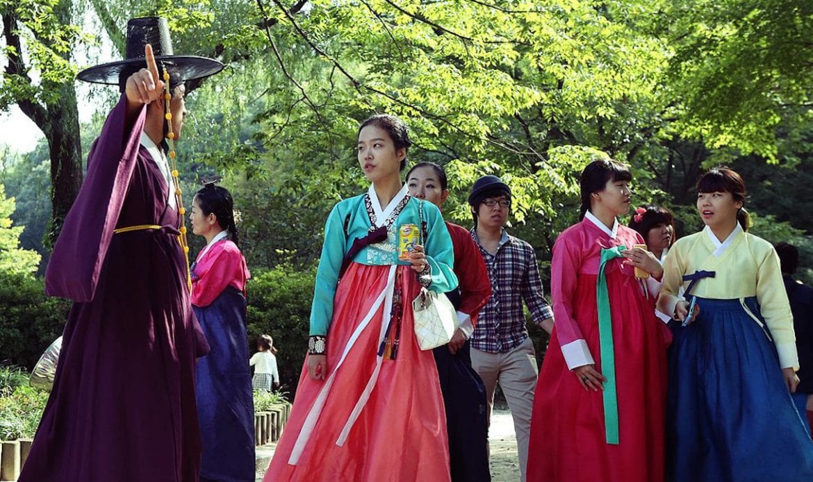 Money Savings Advice North & South Korea: Chuseok