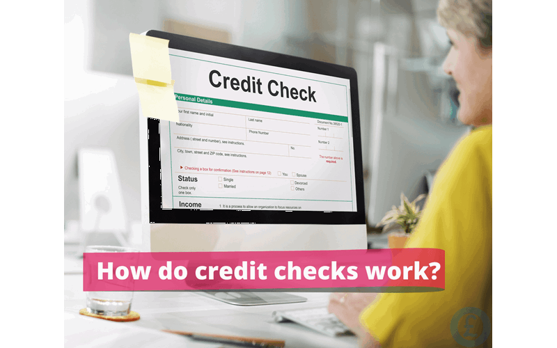 Money Savings Advice Do I need a credit check for a loan