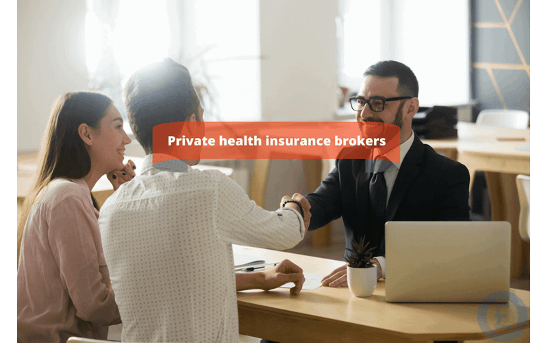 Money Savings Advice Private health insurance brokers